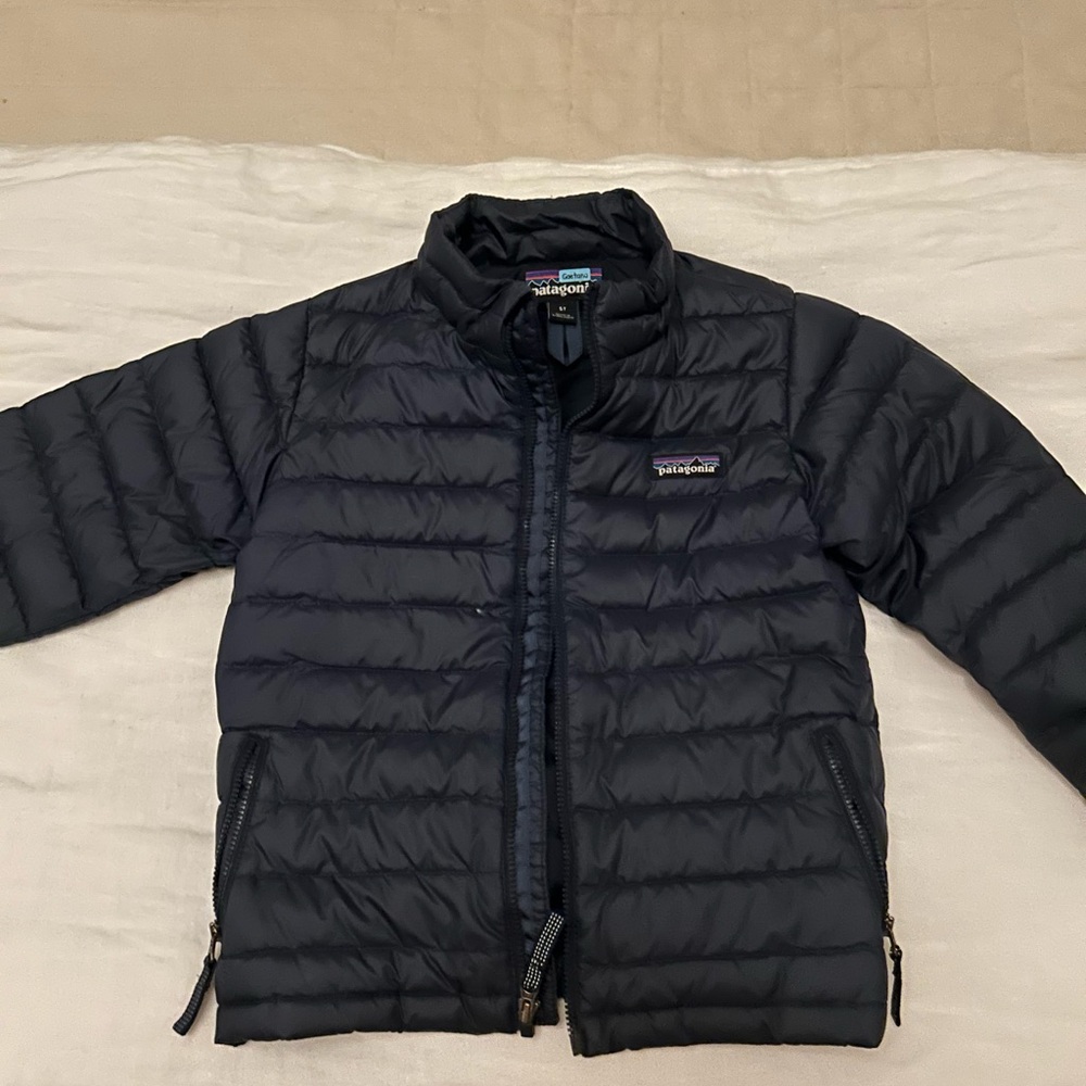 Patagonia Baby Down Sweater